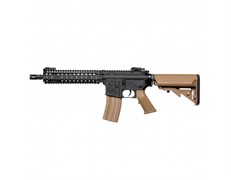 Страйкбольный автомат привод East Crane MK18 MOD1 (9 INCH) EC-603-9 DEII металл корпус