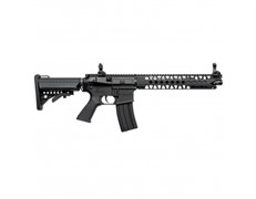 Страйкбольный автомат привод East Crane WAR SPORT 12.5 INCH (Black) EC-835-12.5 SNAKE металл корпус