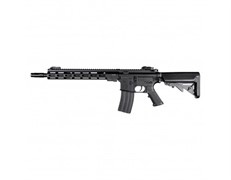 Страйкбольный автомат привод East Crane  MK16 13.5 INCH M-LOK (Black) EC-633-13.5 металл корпус