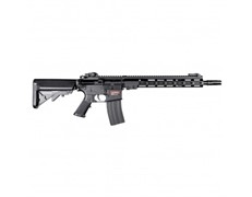 Страйкбольный автомат привод East Crane  MK16 13.5 INCH M-LOK (Black) EC-633-13.5 металл корпус