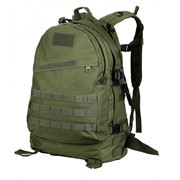 Рюкзак CM Ver 35L цвет олива