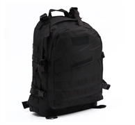 Рюкзак CM Ver 35L цвет черный