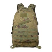 Рюкзак CM Ver 35L цвет мох