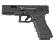 Страйкбольный пистолет движ. затвор East Crane Glock 17 Combat Master TTI EC-1104