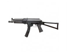 Страйкбольный автомат привод LCT ПП-19 Витязь PP-19-01 Vityaz UP металл корпус