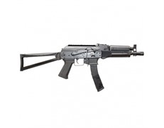 Страйкбольный автомат привод LCT ПП-19 Витязь PP-19-01 Vityaz UP металл корпус