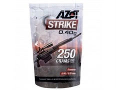 Шары Azot Strike 0.40 (250g)