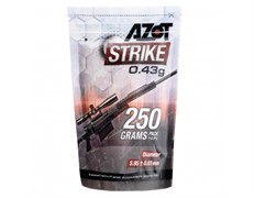 Шары Azot Strike 0.43 (250g)