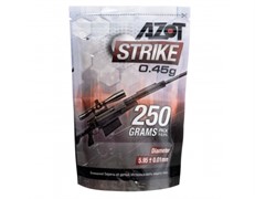 Шары Azot Strike 0.45 (250g)
