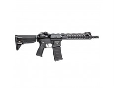 Страйкбольный автомат привод  East Crane BCM F8 KEYMOD 9 INCH EC-331-UP Black металл корпус