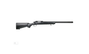 Болтовка Snow Wolf VSR-10 BK (SW-10B)