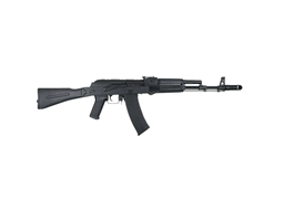 Страйкбольный автомат привод (S&T) АК-74M Sports Line AEG