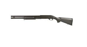 Спринговый дробовик Cyma Remington M870, пластик (CM350L)
