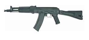 Страйкбольный автомат привод  CYMA АК-105  пластиковый приклад CM031B металл