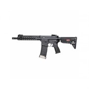 Страйкбольный автомат привод  East Crane BCM F8 KEYMOD 9 INCH EC-331-UP Black металл корпус