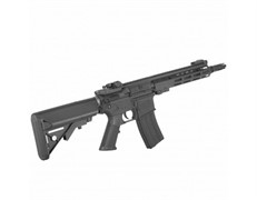 Страйкбольный автомат привод East Crane MK16 9.5 INCH M-LOK (DE) EC-633-9.5 SE+CGII металл корпус