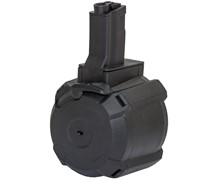 Магазин бункерный электрический MP-5  voice control 1200 шаров CYMA HY-399