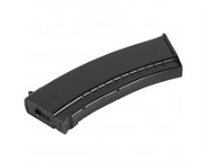 Магазин механический (LCT) АК 130ш Black (PK-250)