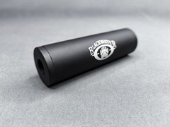 Глушитель  трассирующая вспышка Blackwater 115 mm  