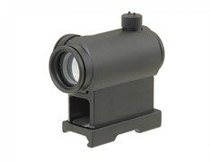 Коллиматорный прицел T1 Red Dot Scope w /QD Mount/BK (Emerson)