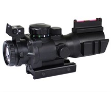 Прицел CM GL 4x32 Scope реплика ACOG