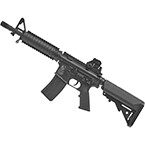 Страйкбольный автомат привод (Double Bell) M4 CQB (039) (Black)