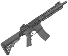 Страйкбольный автомат привод (Double Bell) MK18 9.5'' (071) (Black)