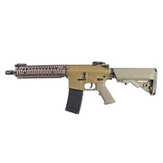 Страйкбольный автомат привод (Double Bell) MK18 7.5'' (070S) (Tan)