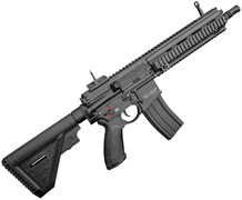 Страйкбольный автомат привод (Double Bell) HK416A5 (817) (Black)