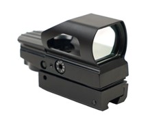 Прицел коллиматорный Marcool Red/Green Dot (HY9166)