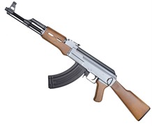 Страйкбольный автомат привод Cyma CM028 АК 47
