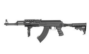 Страйкбольный автомат привод Cyma  CM 028C Tactical
