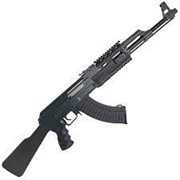Страйкбольный автомат привод Cyma СМ520 АК 47 Tactical