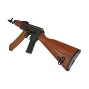Страйкбольный автомат привод(Double Bell) АК-74 (006А)
