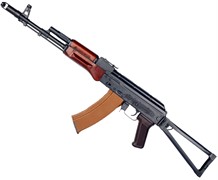 Страйкбольный автомат привод(Double Bell) АКС-74 (003А)