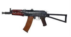 Страйкбольный автомат привод(Double Bell) АКС-74У (001В)