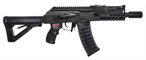 Страйкбольный автомат привод (G&G) RK 74 -CQB