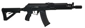 Страйкбольный автомат привод (G&G) RK 74-E