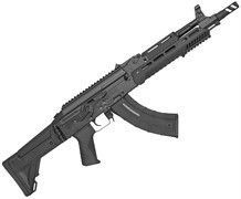 Страйкбольный автомат привод (ICS) CXP-ARK ( Black)