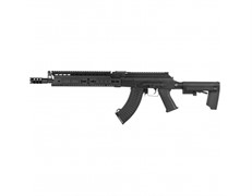 Страйкбольный автомат привод (LCT) AK  LTS- Keymod-13.5