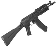 Страйкбольный автомат привод (LCT) AK-102 тактический (TK102)