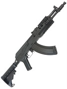 Страйкбольный автомат привод (LCT) AK-104 тактический (ТК104)