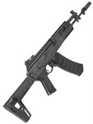 Страйкбольный автомат привод (LCT) AK-12 вер.2020 (LCK-19)