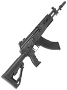 Страйкбольный автомат привод  (LCT) АК-15 (LCK-15)