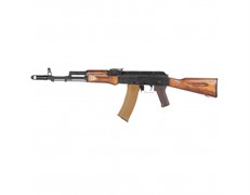Страйкбольный автомат привод  (LCT) АК-74 (LCK 74)