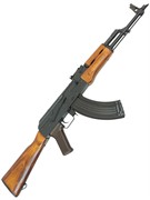 Страйкбольный автомат привод  (LCT) AKM (LCKM)