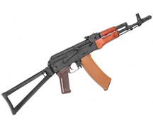 Страйкбольный автомат привод  (LCT) AKMC-74 LCKS74