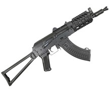 Страйкбольный автомат привод  (LCT) AKC-74Y тактический TX-S74UN