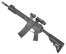 Страйкбольный автомат привод (Cyma) CM068B M4URX Rail 8''