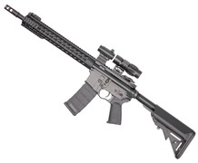 Страйкбольный автомат привод (Cyma) CM068C M4 URX Rail 13''